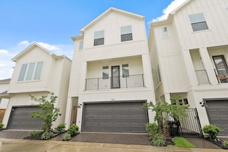709 Sienna Palm Ln, Houston, TX 77008