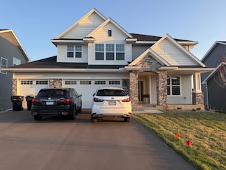 11305 83rd Ln NE, Otsego, MN 55362