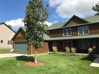 1387 3 1 4 St Unit 13, Turtle Lake, WI 54889