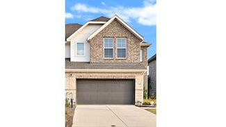 1320 Hill Country Place, Celina, TX 75009