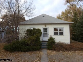 301 W Charles St, Morrill, NE 69358