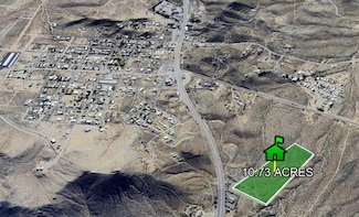 0 Searchlight St, Searchlight, NV 89046