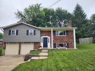 5857 Leslie Dr, Fairfield, OH 45014