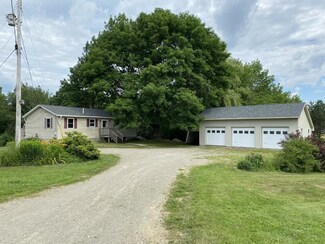 25 E Heron Ln, Swanville, ME 04915
