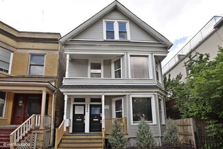 1655 W Irving Park Rd Unit 3R, Chicago, IL 60613