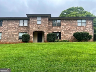 59 Sloan St Unit D, Mc Donough, GA 30253