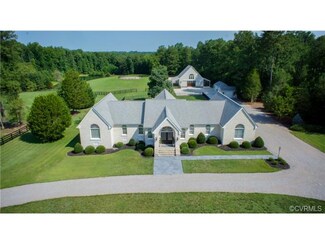 15210 Boydton Plank Rd, Dinwiddie, VA 23841