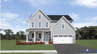 3 Driver Ln, Richmond, VA 23223