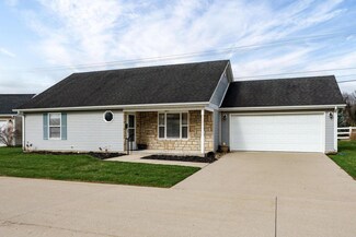 609 Fenview Dr, New Carlisle, OH 45344