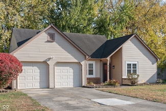 4419 Braemar Dr, Indianapolis, IN 46254