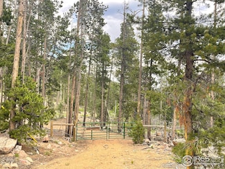 1374 Jicarilla Trail, Red Feather Lakes, CO 80545
