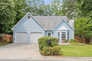 4038 Sharon Woods Dr, Powder Springs, GA 30127
