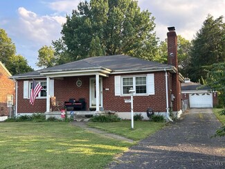 1567 Saint Clair Ave, Cincinnati, OH 45231