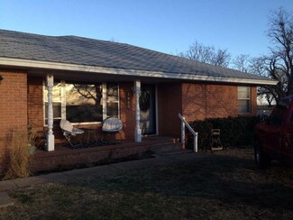 44183 State Highway 8, Cyril, OK 73029