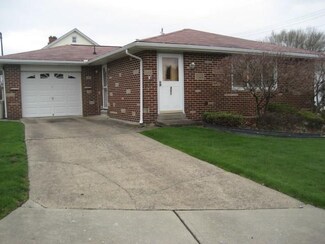 301 N Hamilton St, Harwick, PA 15049