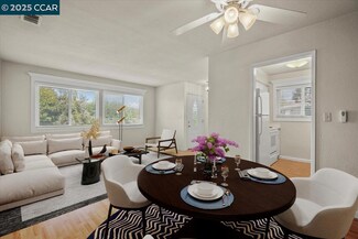 1084 Mohr Ln Unit D, Concord, CA 94518