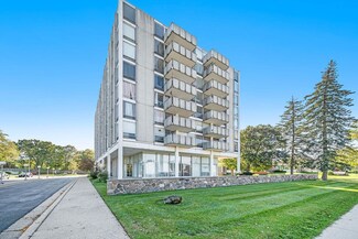715 W Michigan Ave Unit 206, Jackson, MI 49201