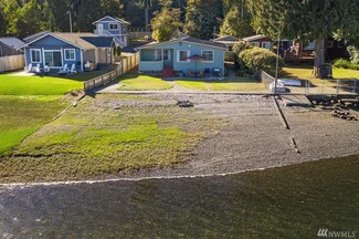 7580 E Grapeview Loop Rd, Allyn, WA 98524