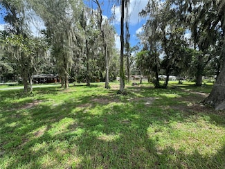 0 Cr 455 & Cr 454, Lake Panasoffkee, FL 33538