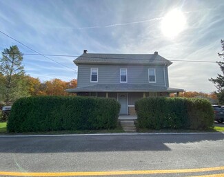 379 Unionville Rd, Jim Thorpe, PA 18229