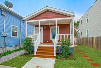 2618 3rd St, New Orleans, LA 70113