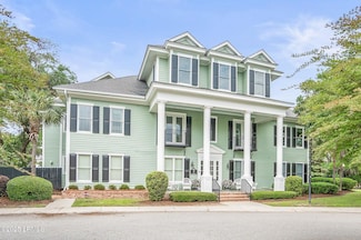 7 Rising Tide Dr Unit C, Beaufort, SC 29902