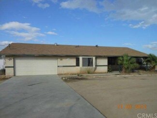 14584 Muscatel St, Hesperia, CA 92345