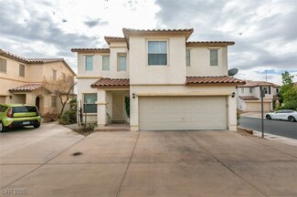 9100 Spoonbill Ridge Place, Las Vegas, NV 89143
