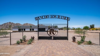 10910 N Thunderbird Rd, Maricopa, AZ 85139