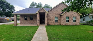 1305 Dewberry St, Wilmer, TX 75172
