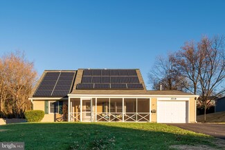 3719 Idolstone Ln, Bowie, MD 20715