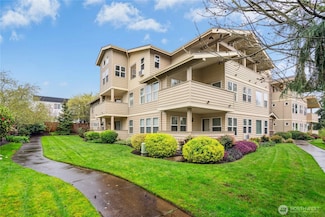 430 SW 156th St Unit 202, Burien, WA 98166