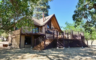 25481 Deertrail Dr, Tehachapi, CA 93561