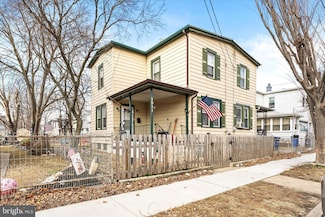 1011 Fourth, Florence, NJ 08518