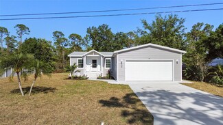 11136 Grapefruit Ln, Punta Gorda, FL 33955