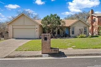 17003 Hidden Timber Wood, San Antonio, TX 78248