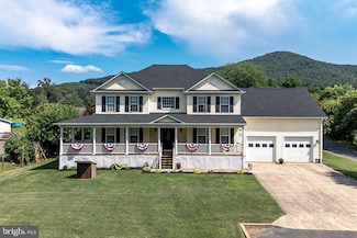 369 Eldon Yates Dr, Stanley, VA 22851