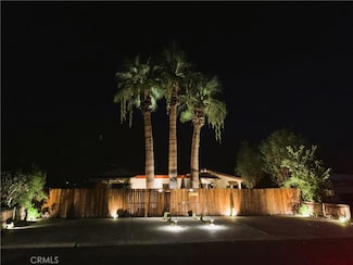 583 S Calle Abronia, Palm Springs, CA 92264