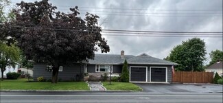 337 Slocum Rd, North Dartmouth, MA 02747