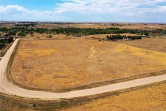 0 Vacant Land Unit 5557630, Bennett, CO 80102