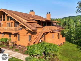 6658 Schuss Mountain Ln Unit 3253, Mancelona, MI 49659