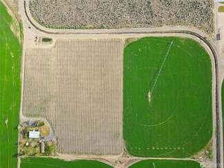16002 Road 28 SW, Mattawa, WA 99349