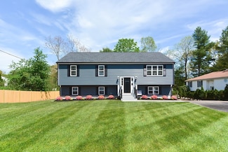 10 Westwood Rd, Stoughton, MA 02072