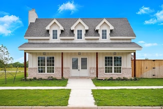 1749 Appelt Rd, Abilene, TX 79601