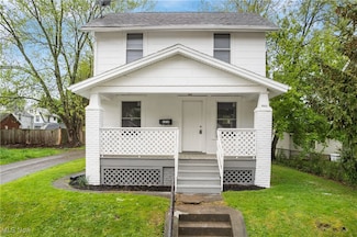 1210 17th St NE, Canton, OH 44705