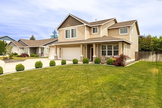 1867 Sagewood Loop, Richland, WA 99352