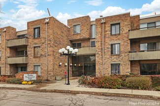 1926 Prairie Square Unit 215, Schaumburg, IL 60173