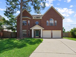 16555 Dawncrest Way, Sugar Land, TX 77498