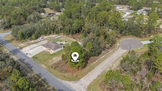 1541 W Riley Dr, Citrus Springs, FL 34434