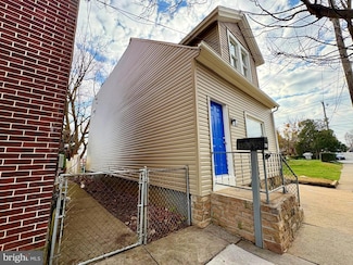 758 Fremont St, Lancaster, PA 17603